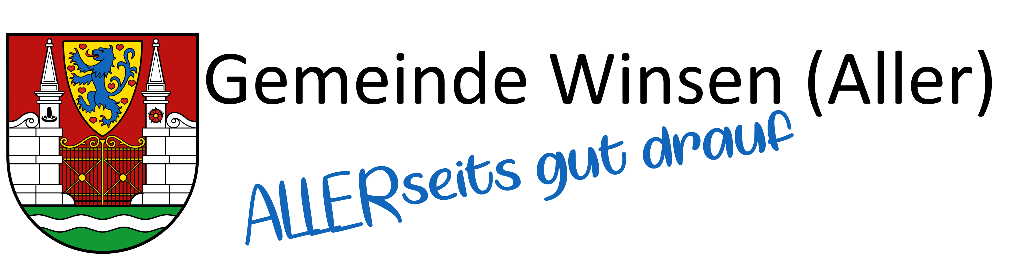 Logo Gemeinde Winsen (Aller)